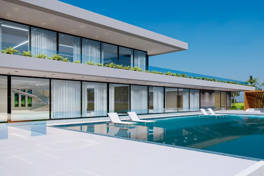 Makkah Project Chilled Water