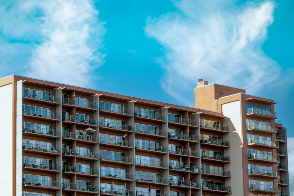 Makkah Project Duct Work